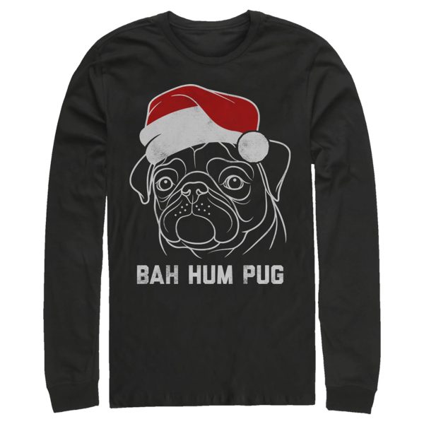 Men_s Lost Gods Bahumpug Long Sleeve Shirt