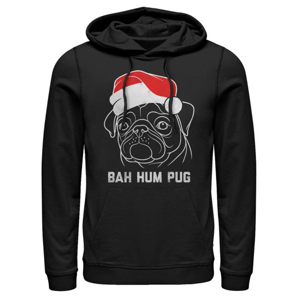 Men_s Lost Gods Bahumpug Pull Over Hoodie