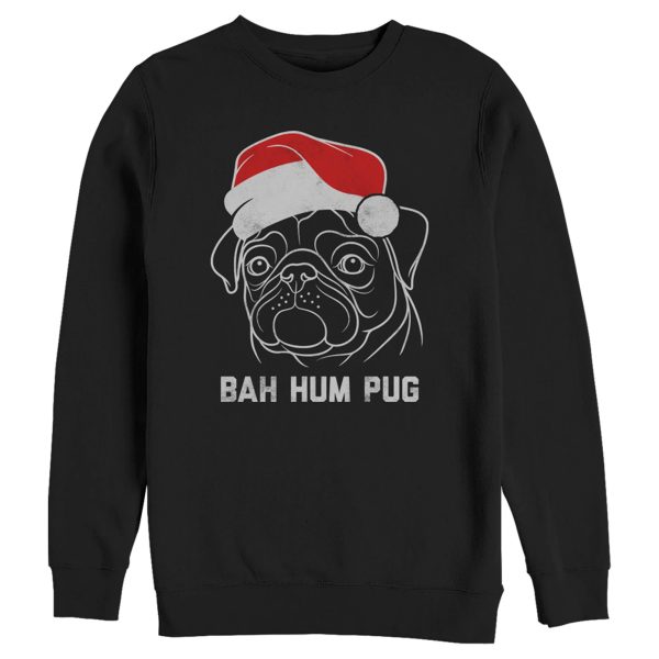 Men_s Lost Gods Bahumpug Sweatshirt