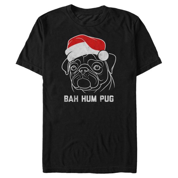 Men_s Lost Gods Bahumpug T-Shirt