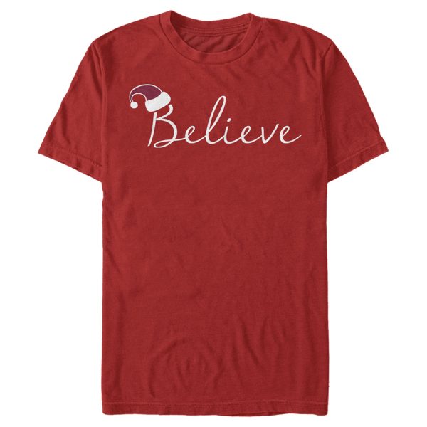 Men_s Lost Gods Believe T-Shirt