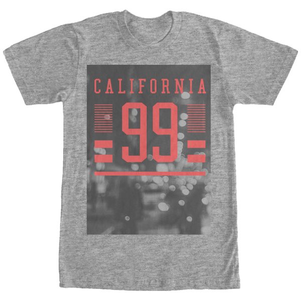 Men_s Lost Gods California 99 T-Shirt