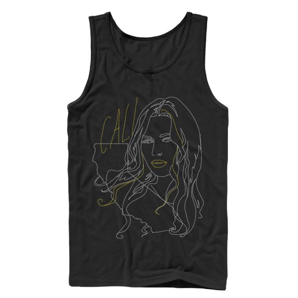 Men_s Lost Gods California Stitches Tank Top