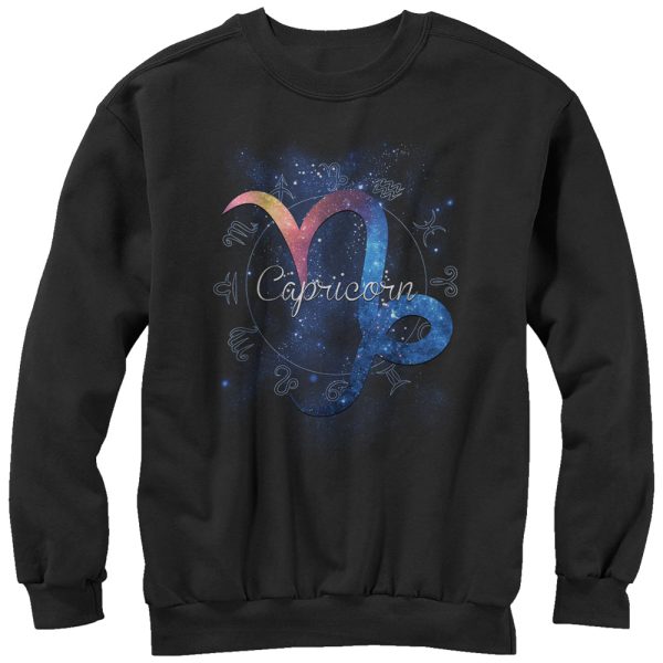 Men_s Lost Gods Capricorn Sweatshirt