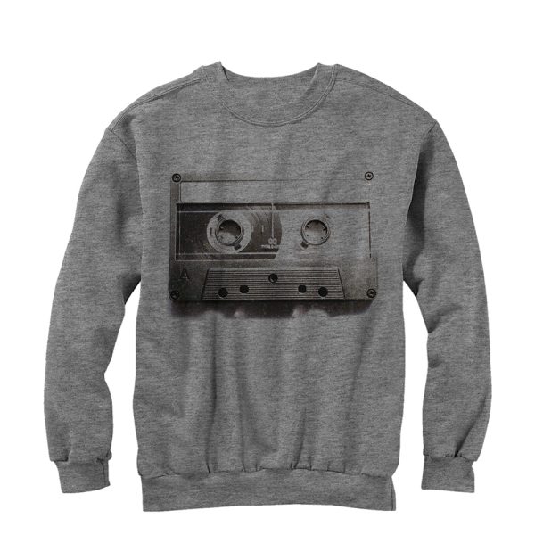 Men_s Lost Gods Cassette Tape Sweatshirt