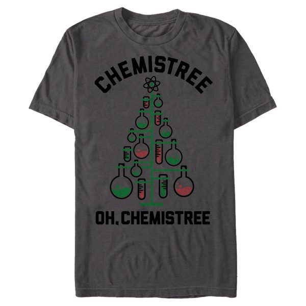 Men_s Lost Gods Chemistree T-Shirt