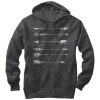 Men_s Lost Gods Classic Arrow Pull Over Hoodie