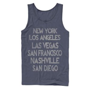 Men_s Lost Gods Coast to Coast Tank Top