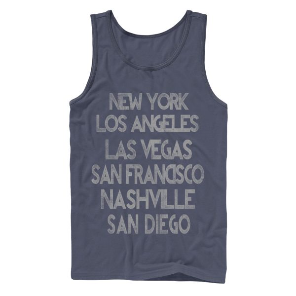 Men_s Lost Gods Coast to Coast Tank Top