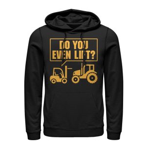 Men_s Lost Gods Constructive Criticism Pull Over Hoodie