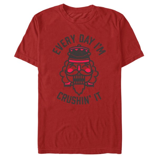 Men_s Lost Gods Crushin_ It T-Shirt