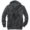 Men_s Lost Gods Dreamcatcher Pull Over Hoodie