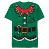 Men_s Lost Gods Elf Costume T-Shirt