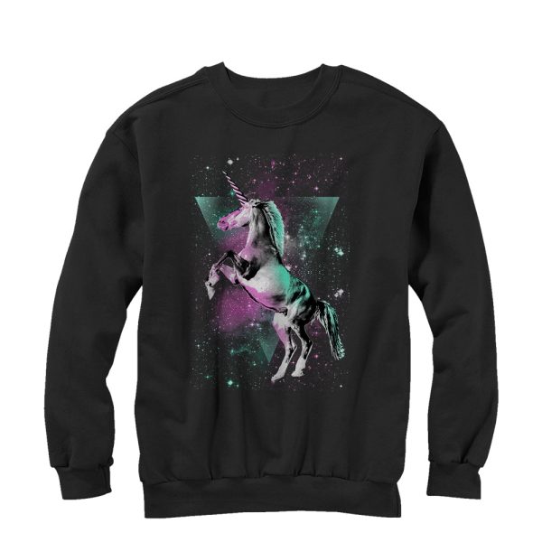 Men_s Lost Gods Epic Unicorn Sweatshirt