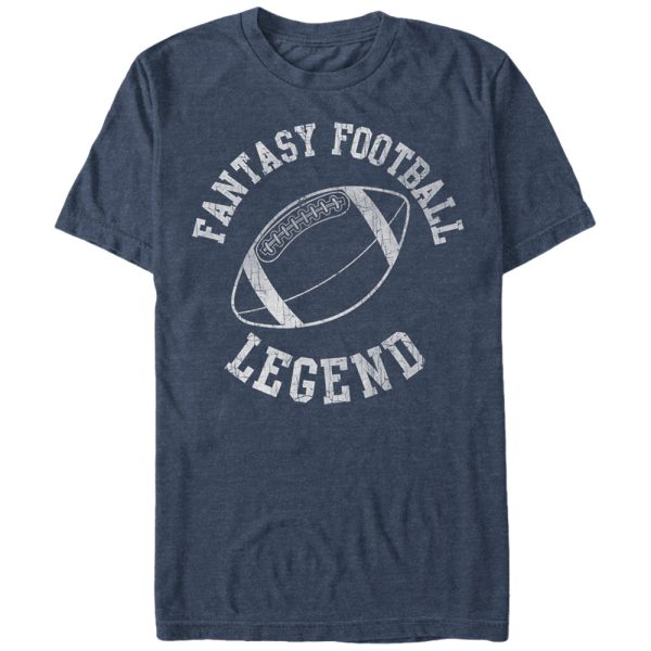 Men_s Lost Gods Fantasy Football Legend T-Shirt