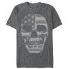 Men_s Lost Gods Fourth of July American Skull T-Shirt