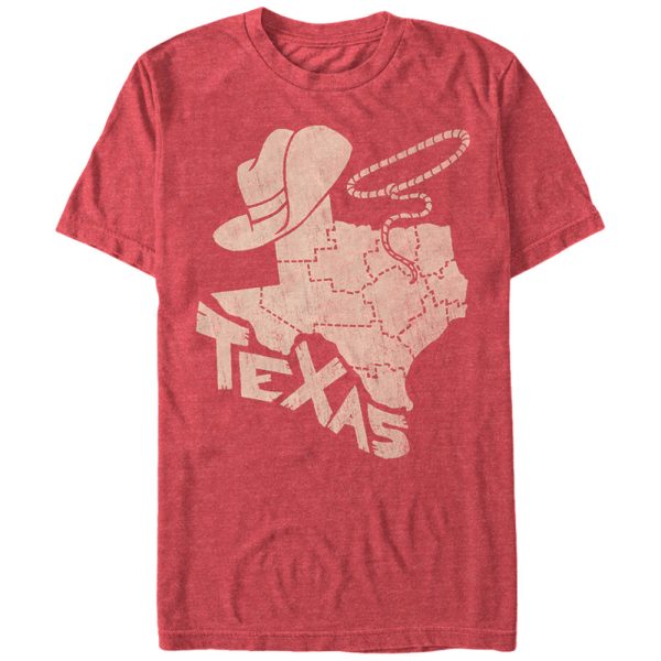 Men_s Lost Gods Fourth of July Lasso Texas State T-Shirt