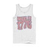 Men_s Lost Gods Fourth of July Made in 1776 Tank Top