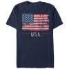 Men_s Lost Gods Fourth of July USA Flag Freedom T-Shirt