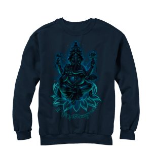Men_s Lost Gods Ganesha Sweatshirt