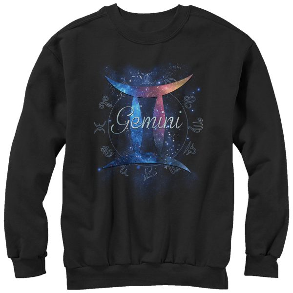 Men_s Lost Gods Gemini Sweatshirt