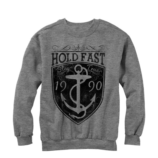 Men_s Lost Gods Hold Fast Anchor Sweatshirt