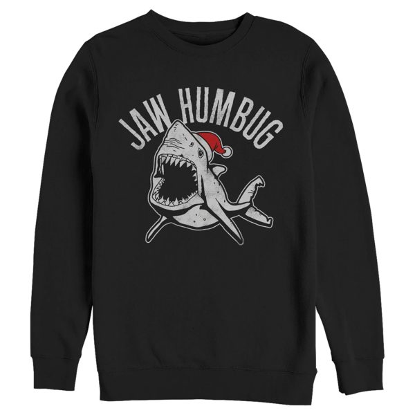 Men_s Lost Gods Jaw Humbug Sweatshirt