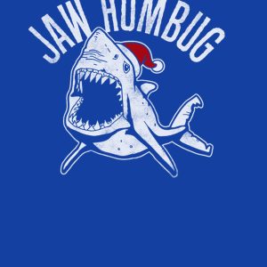 Men_s Lost Gods Jaw Humbug T-Shirt