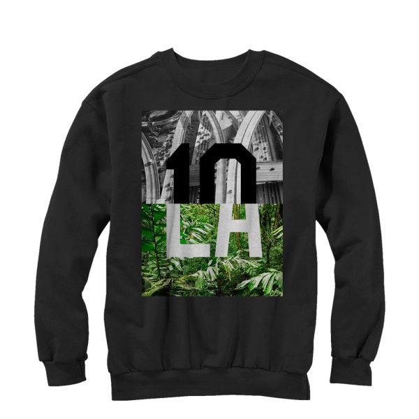 Men_s Lost Gods LA Contrast Sweatshirt