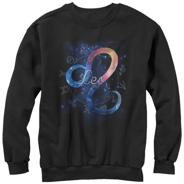 Men_s Lost Gods Leo Sweatshirt