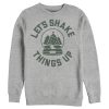 Men_s Lost Gods Let_s Shake Things Up Sweatshirt