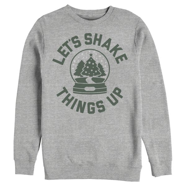 Men_s Lost Gods Let_s Shake Things Up Sweatshirt