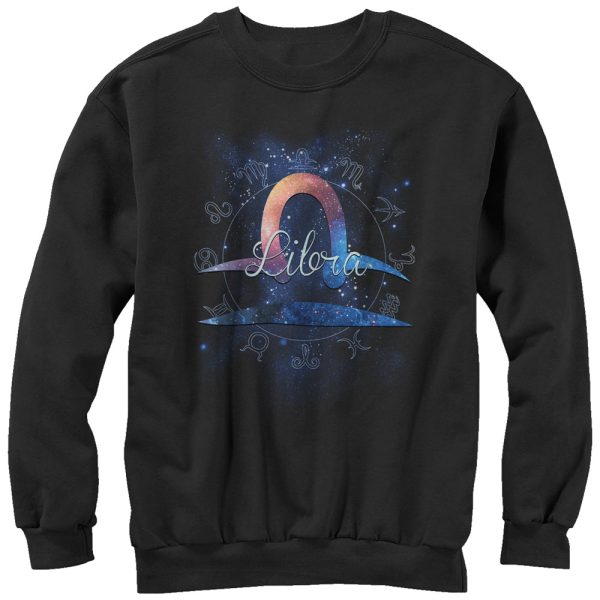 Men_s Lost Gods Libra Sweatshirt