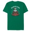 Men_s Lost Gods Namasleigh T-Shirt