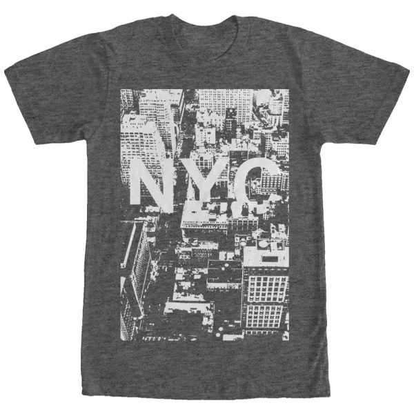 Men_s Lost Gods New York City T-Shirt