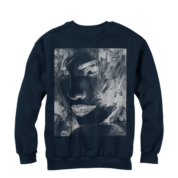 Men_s Lost Gods Over Your Shoulder Sweatshirt