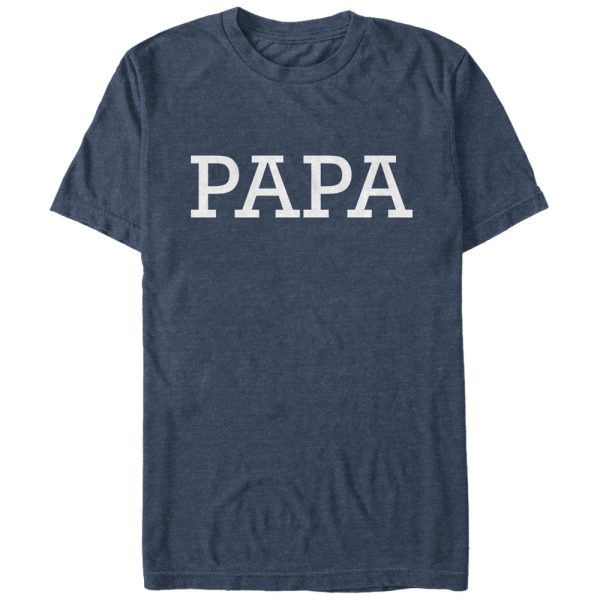 Men_s Lost Gods Papa T-Shirt