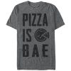 Men_s Lost Gods Pepperoni Pizza is Bae T-Shirt
