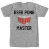 Men_s Lost Gods Pong Master T-Shirt