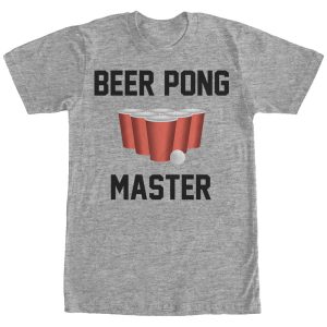 Men_s Lost Gods Pong Master T-Shirt
