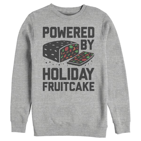 Men_s Lost Gods Powered by Fruitcake Sweatshirt