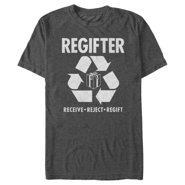 Men_s Lost Gods Regifter T-Shirt