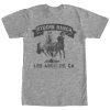 Men_s Lost Gods Ryders Ranch LA California T-Shirt