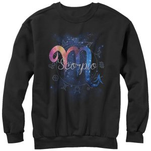 Men_s Lost Gods Scorpio Sweatshirt