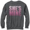 Men_s Lost Gods She_s Mine Sweatshirt