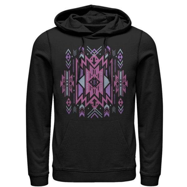 Men_s Lost Gods Southwest Style Pull Over Hoodie