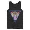 Men_s Lost Gods Space Leopard Tank Top
