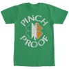 Men_s Lost Gods St. Patrick_s Day Pinch Proof T-Shirt
