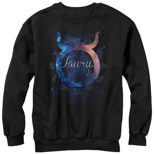 Men_s Lost Gods Taurus Sweatshirt