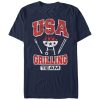 Men_s Lost Gods USA Grilling Team T-Shirt
